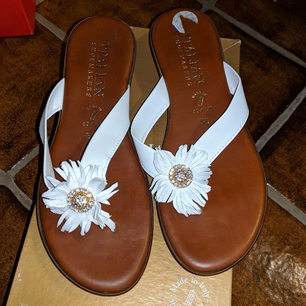 Flip flops